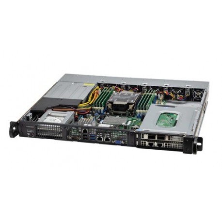 Supermicro IoT SuperServer SYS-110P-FRN2T