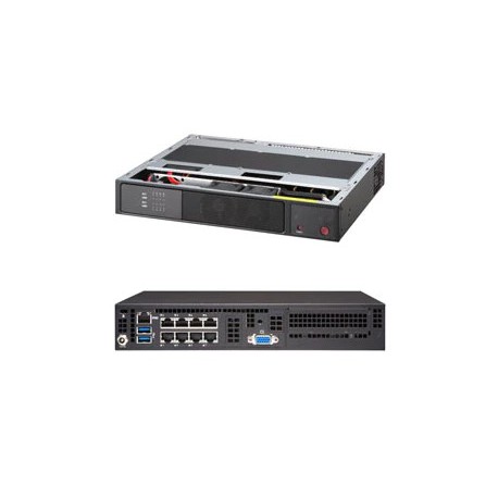 Supermicro SuperServer E300-9A-8CN8