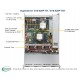 Supermicro Mainstream SuperServer SYS-620P-TR widok z góry