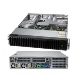 Supermicro SuperServer 2029U-MTNRV-NEBS-DC