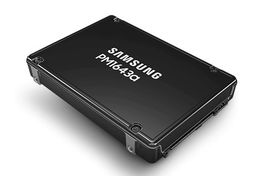 Dysk SSD Samsung...