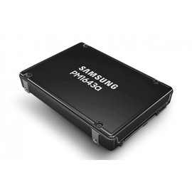 Dysk SSD Samsung PM1643a 1.92TB SAS 12Gb/s 2.5