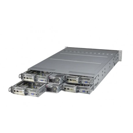 Supermicro Twin SuperServer SYS-220TP-HC0TR