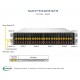 Supermicro Twin SuperServer SYS-220TP-HC1TR przód