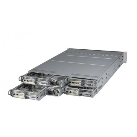 Supermicro Twin SuperServer SYS-620TP-HC1TR