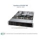 Supermicro Ultra SuperServer SYS-620U-TNR pod kątem