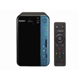 QNAP NAS TS-253B-4G (2 Bay)