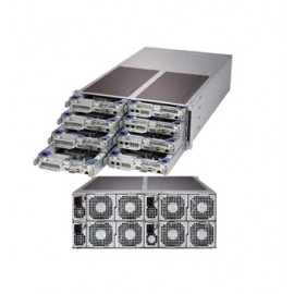 Supermicro SuperServer F619P2-FT+