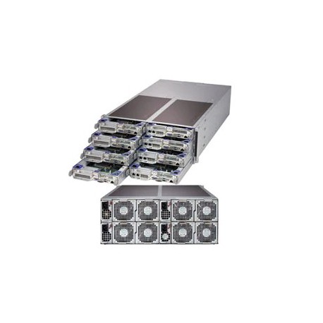 Supermicro SuperServer F619P2-FT+