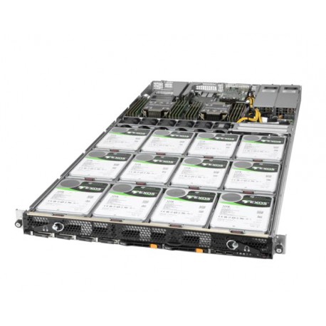 Supermicro Storage SuperServer SSG-610P-ACR12N4L