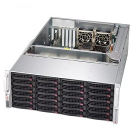 Supermicro Storage SuperServer SSG-640P-E1CR24H