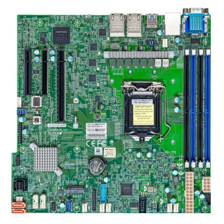 Płyta główna Supermicro MBD-X12STH-LN4F