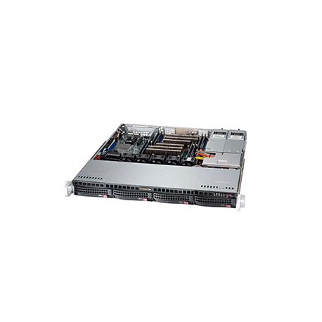 Obudowa Supermicro CSE-813MFTQ-R606CB