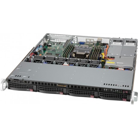 Obudowa Supermicro CSE-813MF2TQC4-R407CB