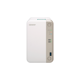 QNAP TS-251B-2G