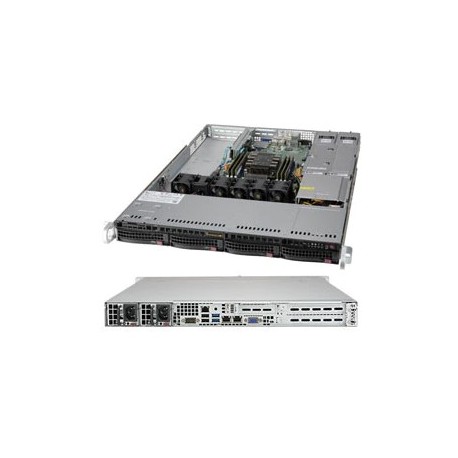 Obudowa Supermicro CSE-815TQC-R504WB