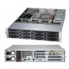 Obudowa Supermicro CSE-826BE1C-R920WB
