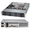 Obudowa Supermicro CSE-826BE2C-R920LPB
