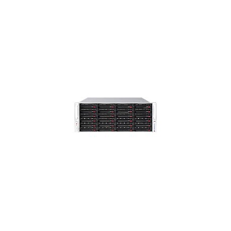 Obudowa Supermicro CSE-846BA-R920B