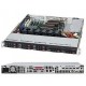 Obudowa Supermicro CSE-113TQ-563CB