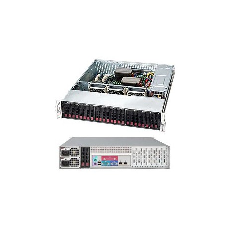 Obudowa Supermicro CSE-216BA-R920LPB