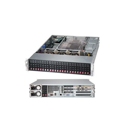 Obudowa Supermicro CSE-216BE2C-R920WB