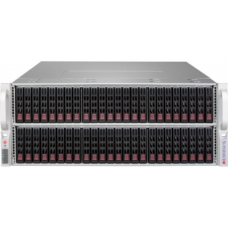 Obudowa Supermicro CSE-417BE1C-R1K23JBOD