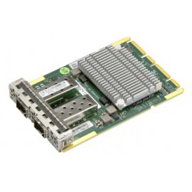 Karta sieciowa Supermicro AIOM AOC-A25G-B2SB