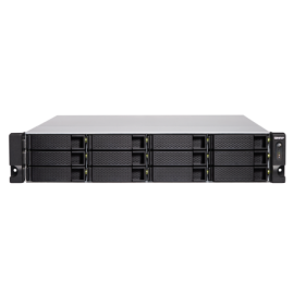 QNAP TS-1277XU-RP-2600-8G