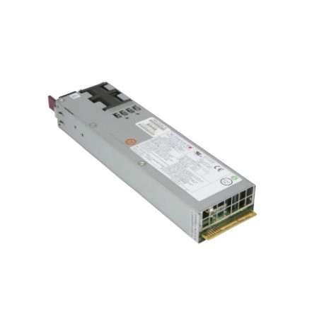 Zasilacz Supermicro 1000W/1600W PWS-1K63A-1R