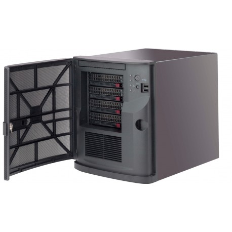 Obudowa Supermicro CSE-721TQ-350B2