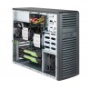 Obudowa Supermicro CSE-732D3-1K26B