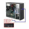 Obudowa Supermicro CSE-732D4F-903B