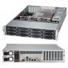 Obudowa Supermicro CSE-826BE2C-R802LPB