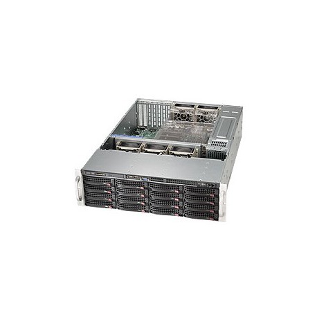 Obudowa Supermicro CSE-836BE1C-R1K23B