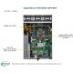 Supermicro IoT SuperServer SYS-E403-12P-FN2T widok z góry