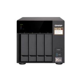 QNAP TS-473-8G