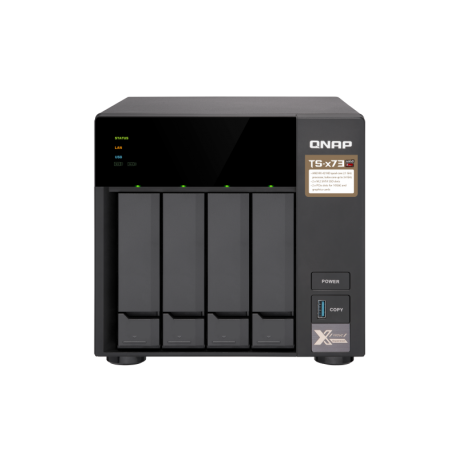 QNAP TS-473-8G