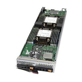 Supermicro Blade SBI-420P-1C2N