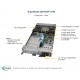 Supermicro Blade SBI-610P-1T2N node pod kątem