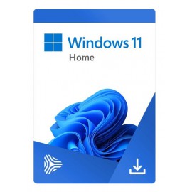 Microsoft Windows 11 Home 64bit PL