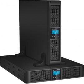 UPS RACK 19
