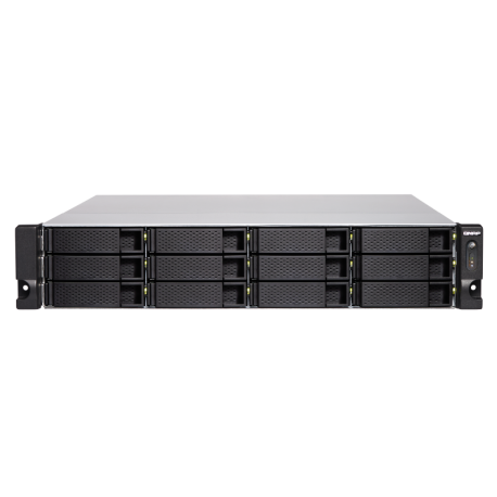 QNAP TVS-1272XU-RP-I3-4G