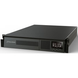 UPS RACK 19