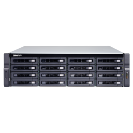 QNAP TVS-1672XU-RP-I3-8G