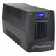 UPS POWERWALKER LINE-INTERACTIVE 1500VA SCL 4X 230V PL, RJ11/45 IN/OUT, USB, LCD