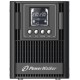 UPS POWERWALKER VFI 1000 AT FR ON-LINE 1000VA 3X 230V PL USB-B RS-232 LCD TOWER EPO