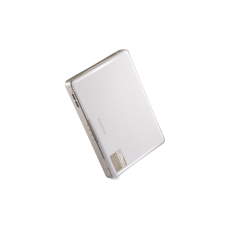 QNAP TBS-453DX-8G
