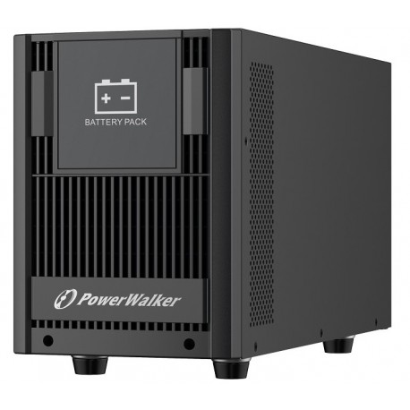 BATTERY PACK DLA UPS POWERWALKER VFI 2000 AT 8 AKUMULATORÓW 12V/9AH