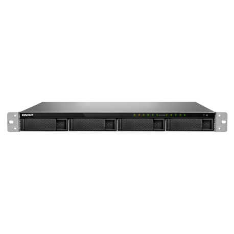 QNAP TS-983XU-RP-E2124-8G